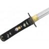 Tea Culture Katana