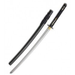 Tea Culture Katana