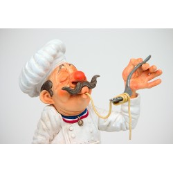 The Cook