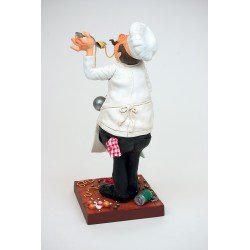The Cook