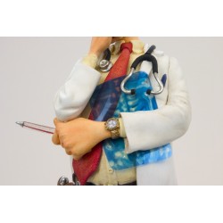 The Doctor