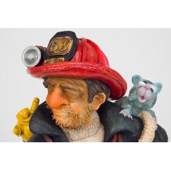 The Firefighter