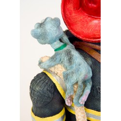 The Firefighter
