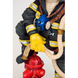 The Firefighter