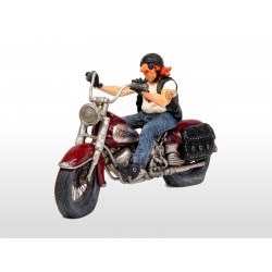 The Motorbike