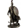 Leonidas with sword