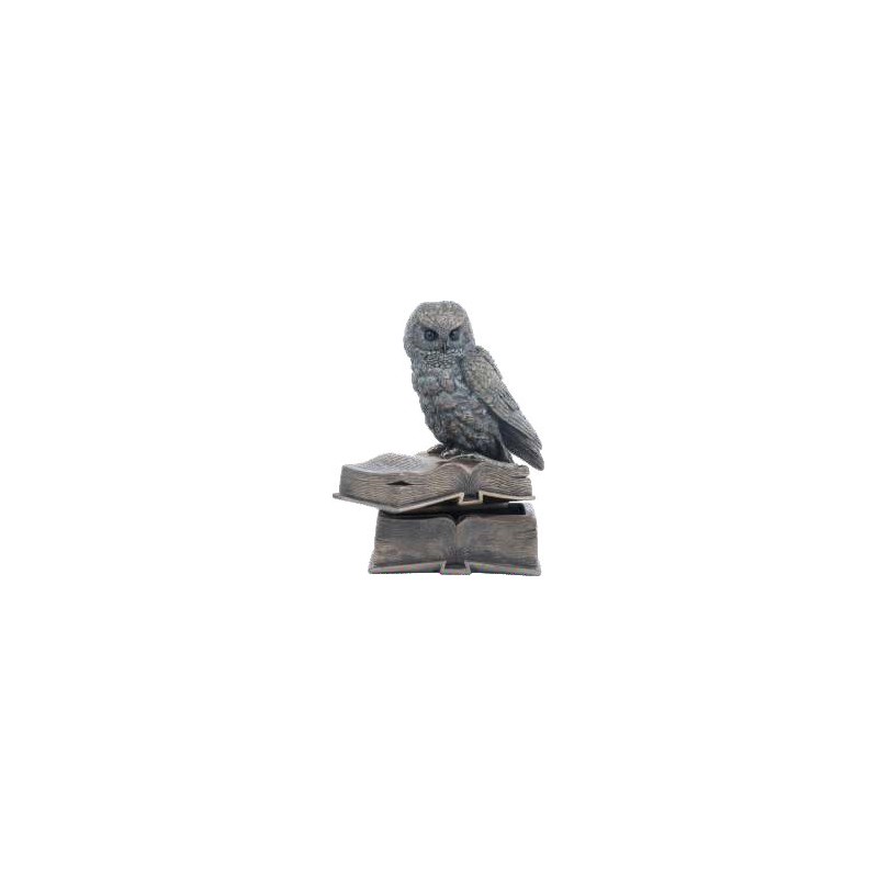 Owl box