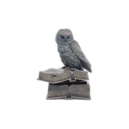 Owl box