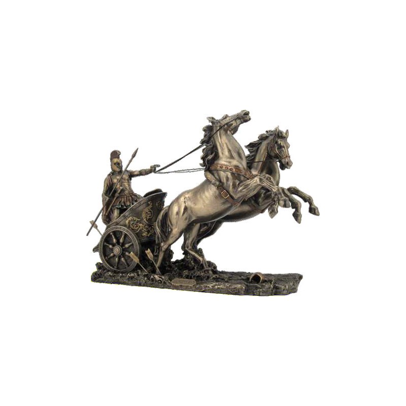 Achilles War Chariot