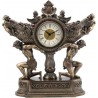Atlas clock
