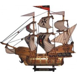 Ship 50Cm