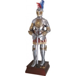Metal Knight (Natural size)