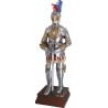 Metal Knight (Natural size)