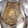 Metal Knight (Natural size)