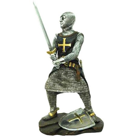 Hospitaller knight