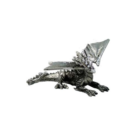 Dragon (metal)