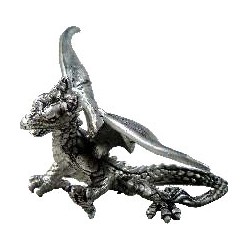 European Dragon