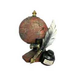 Globe (magnet)