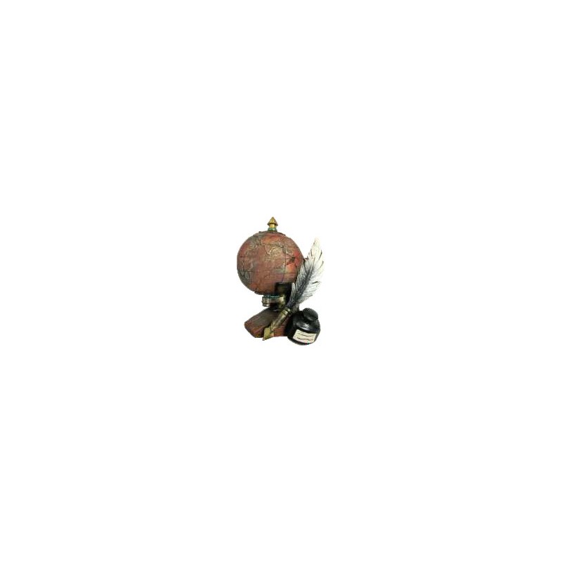Globe (magnet)