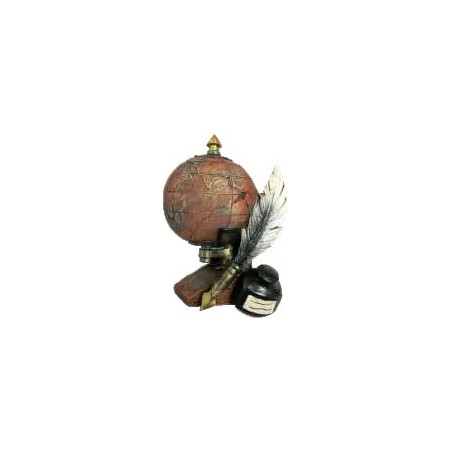 Globe (magnet)