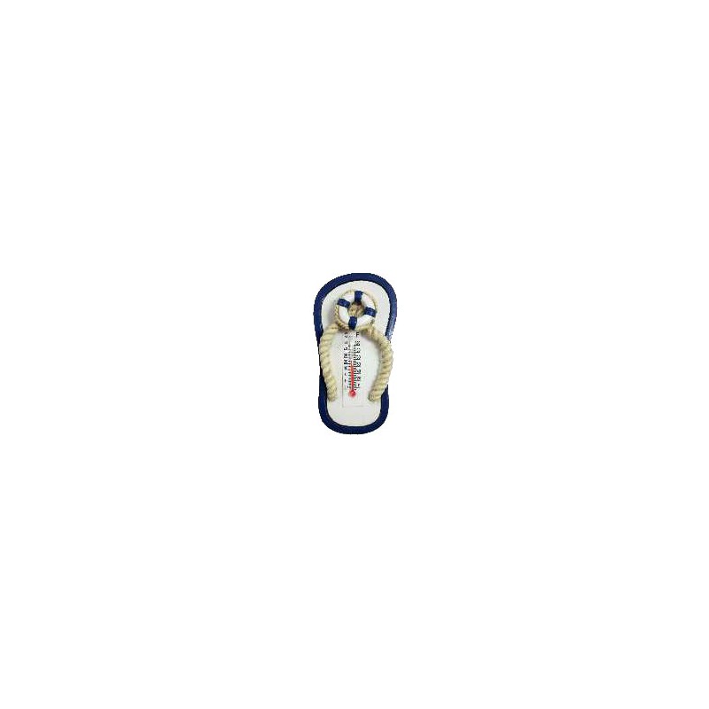 Thermometer nautical (magnet)