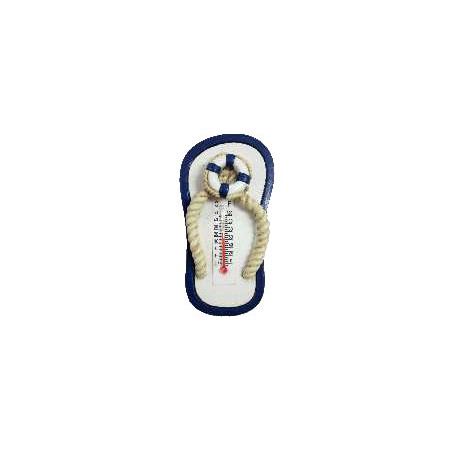 Thermometer nautical (magnet)