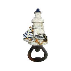 Bottle opener (magnet)