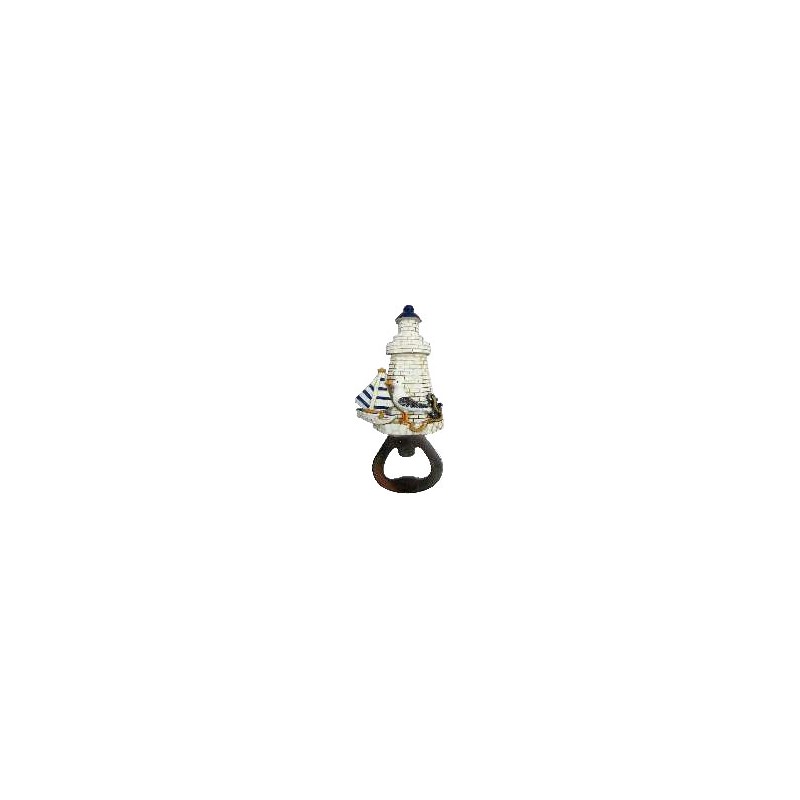 Bottle opener (magnet)
