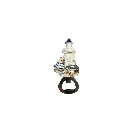 Bottle opener (magnet)