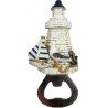 Bottle opener (magnet)