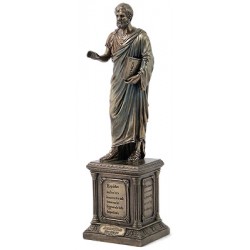 Αριστοτέλης ο μεγάλος Έλληνας φιλόσοφος