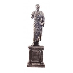 Aristotle the great greek philosopher