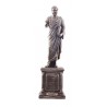 Aristotle the great greek philosopher