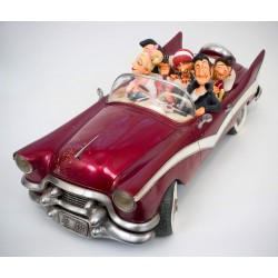 The Fabulous Fifties