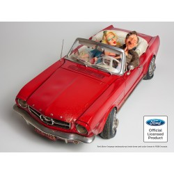 Ford Mustang του 65
