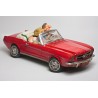 Ford Mustang του 65