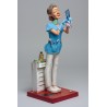 Lady Dentist