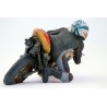 The Motorbike