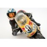 The Motorbike