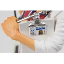 Madam Doctor