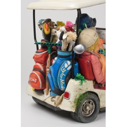 The Buggy Buddies