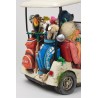 The Buggy Buddies