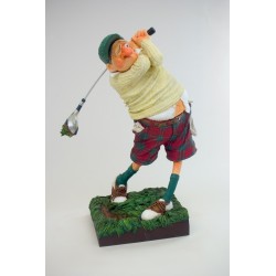 The Golfer