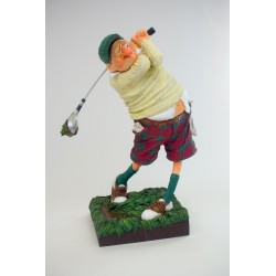 The Golfer