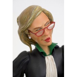 The Lady  Lawyer