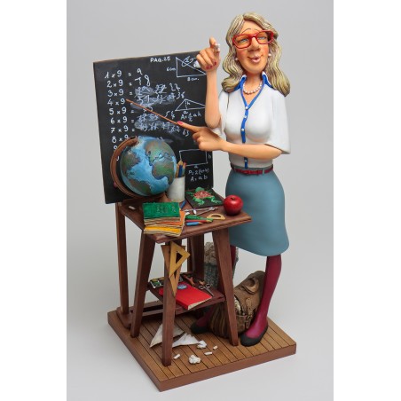 The Teacher
