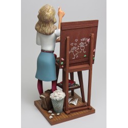The Teacher