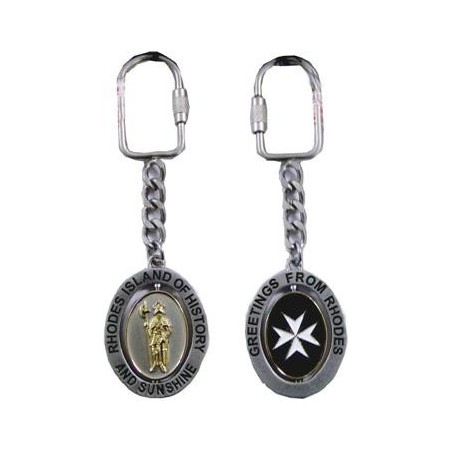 Keychain Of Rhodos