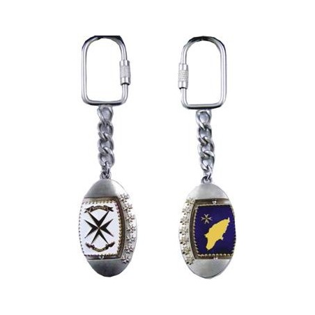 Keychain Of Rhodos