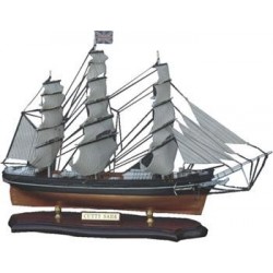 Cutty Shark